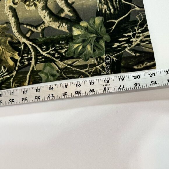 Cabela's Pants Kids Small Multi-Color Sleeveless Ankle Jumpsuit Outdoor Gear NWT - Picture 5 of 9